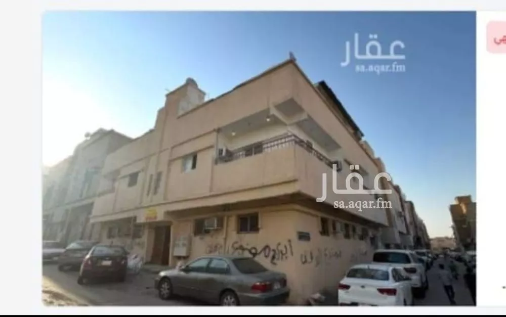 شقة للإيجار في شارع عون بن أبي الفرج, حي اليمامة, مدينة الرياض, منطقة الرياض 1 صورة