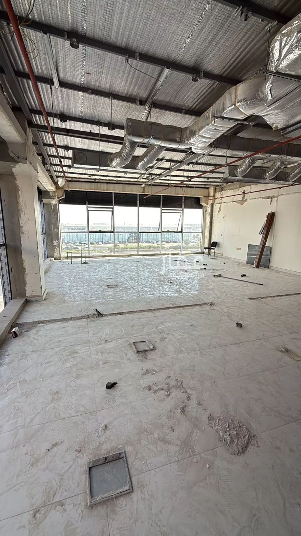 مكتب تجاري للإيجار في شارع شهاب الدين العمادي, حي الروضة, مدينة الرياض, منطقة الرياض 1 صورة