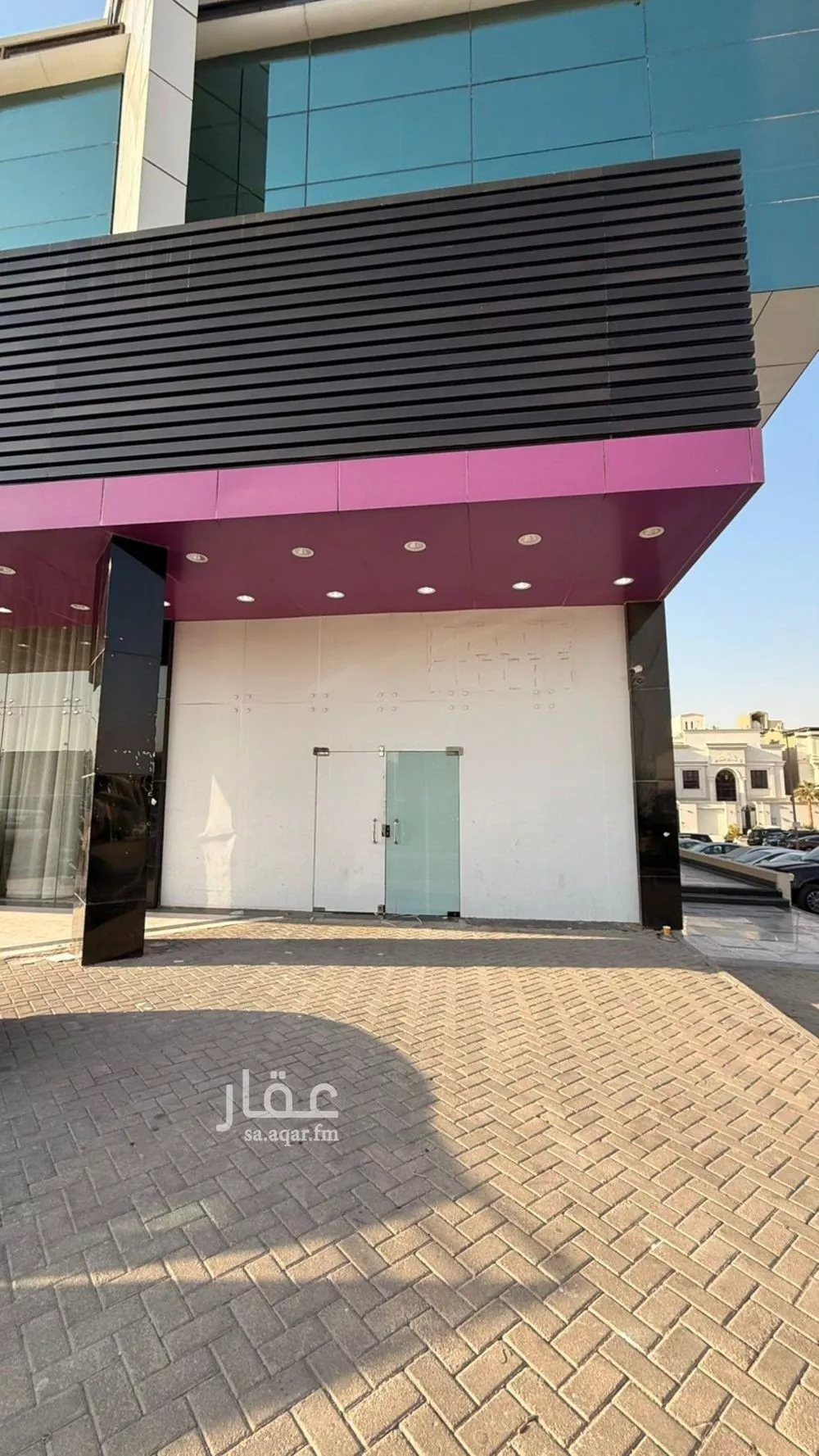 محل للإيجار في شارع انس بن مالك, حي الياسمين, مدينة الرياض, منطقة الرياض 1 صورة