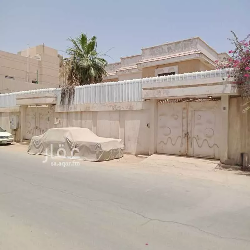 فيلا للبيع في شارع علي بن صالح, حي الملك سلمان, مدينة الرياض, منطقة الرياض 1 صورة