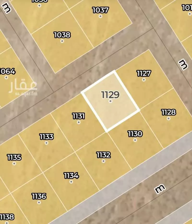 أرض للبيع في حي الخير, مدينة الرياض, منطقة الرياض 1 صورة