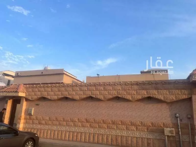 فيلا للبيع في شارع الحر بن يوسف, حي النسيم الغربي, مدينة الرياض, منطقة الرياض 1 صورة