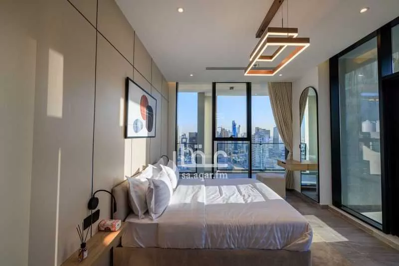 شقة للإيجار في شارع وادي جصة, حي الصحافة, مدينة الرياض, منطقة الرياض 1 صورة