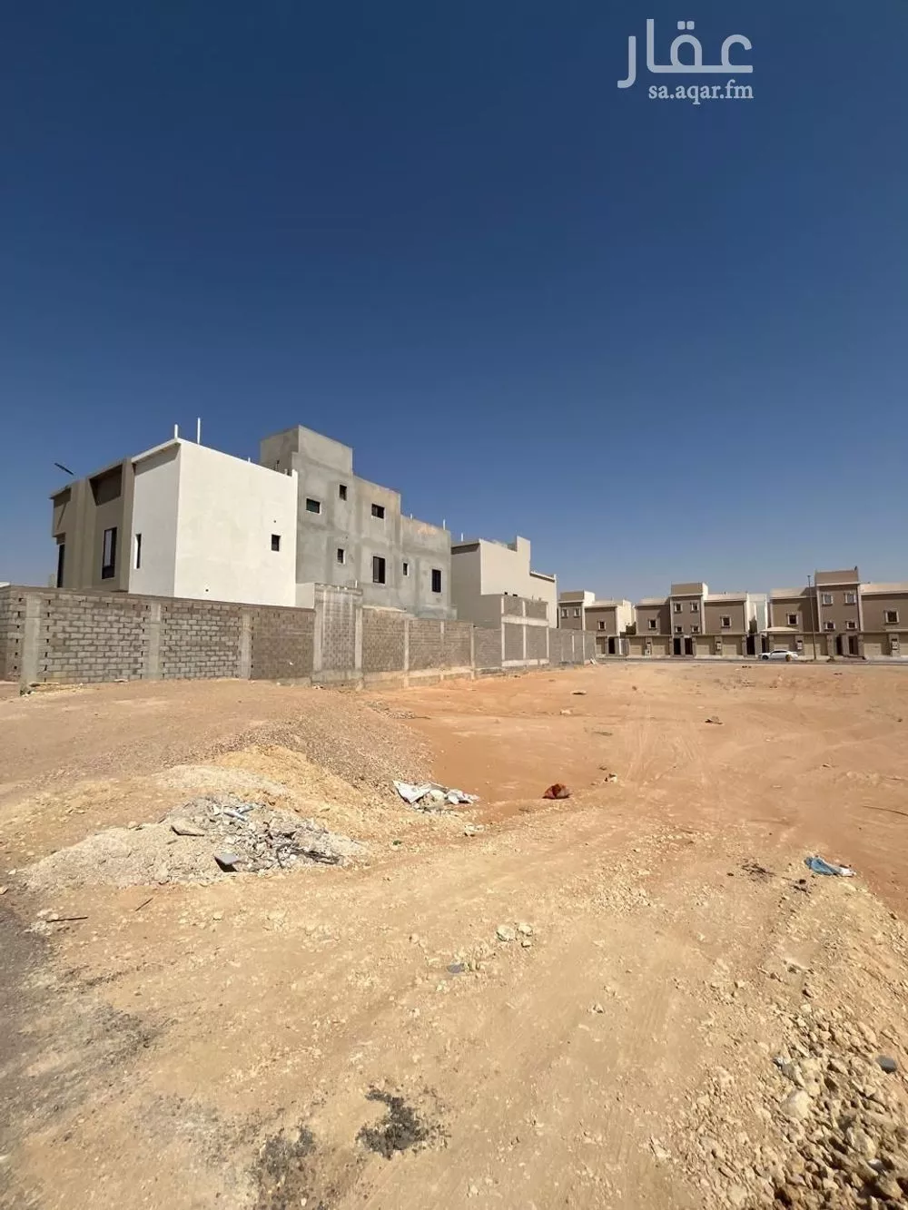 أرض للبيع في شارع مشرفة 6, حي مشرفة, مدينة الهياثم, منطقة الرياض 1 صورة