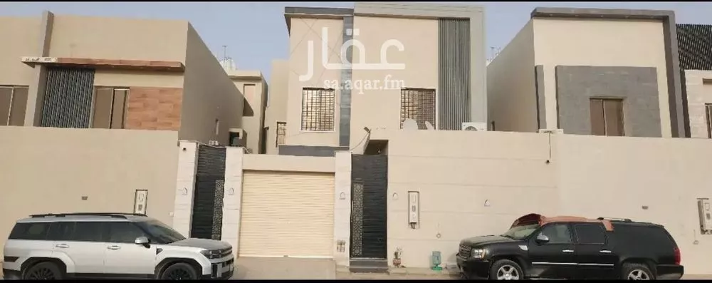 فيلا للبيع في شارع قيس بن الاصم, حي الجامعة, مدينة الخرج, منطقة الرياض 1 صورة