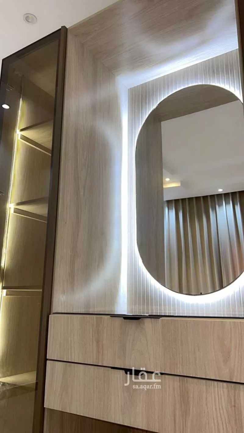 شقة للإيجار في شارع أريحا, حي القادسية, مدينة الرياض, منطقة الرياض 1 صورة
