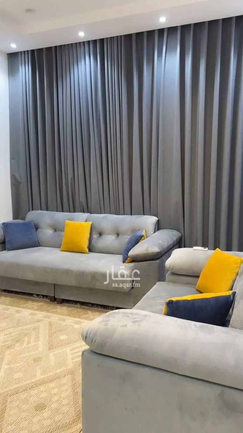 شقة للإيجار في شارع أريحا, حي القادسية, مدينة الرياض, منطقة الرياض 1 صورة