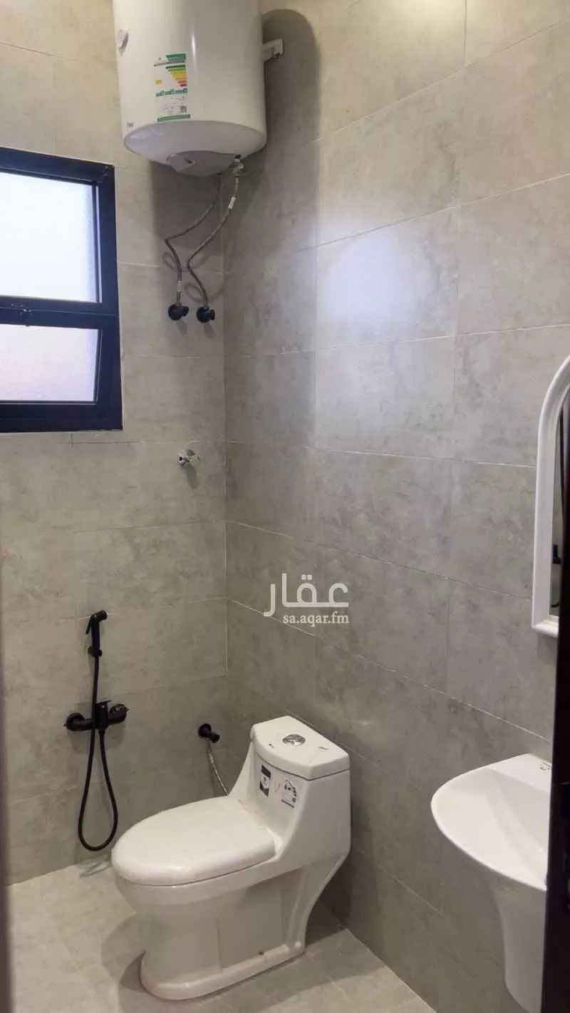شقة للإيجار في شارع أريحا, حي القادسية, مدينة الرياض, منطقة الرياض 1 صورة