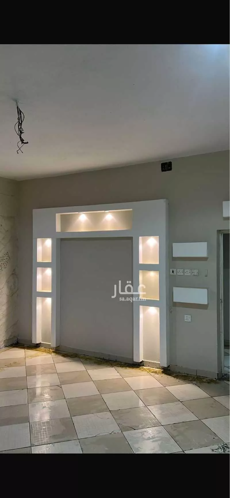 استراحة للإيجار في شارع 2621519, حي ورقان, مدينة المدينه المنوره, منطقة المدينة المنورة 1 صورة