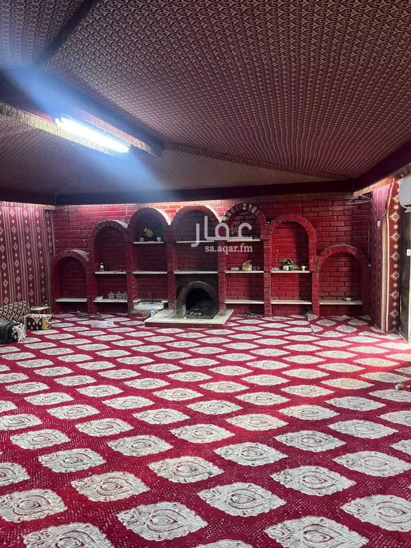 استراحة للإيجار في شارع 2621519, حي ورقان, مدينة المدينه المنوره, منطقة المدينة المنورة 1 صورة