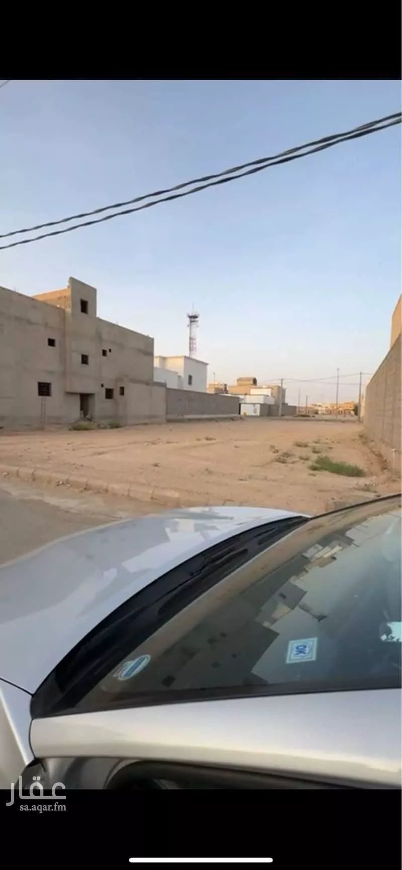 أرض للبيع في شارع زيد بن ارقم ، دخنة ، الرس 1 صورة