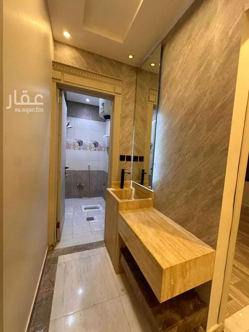 دور للإيجار في شارع أبي الفرج السمهودي, حي طويق, مدينة الرياض, منطقة الرياض 1 صورة