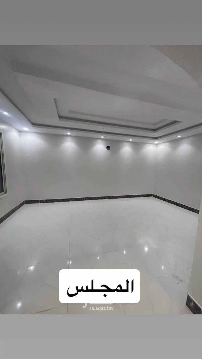 فيلا للإيجار في شارع أحمد مفتي المكي الحنفي, حي طويق, مدينة الرياض, منطقة الرياض 1 صورة