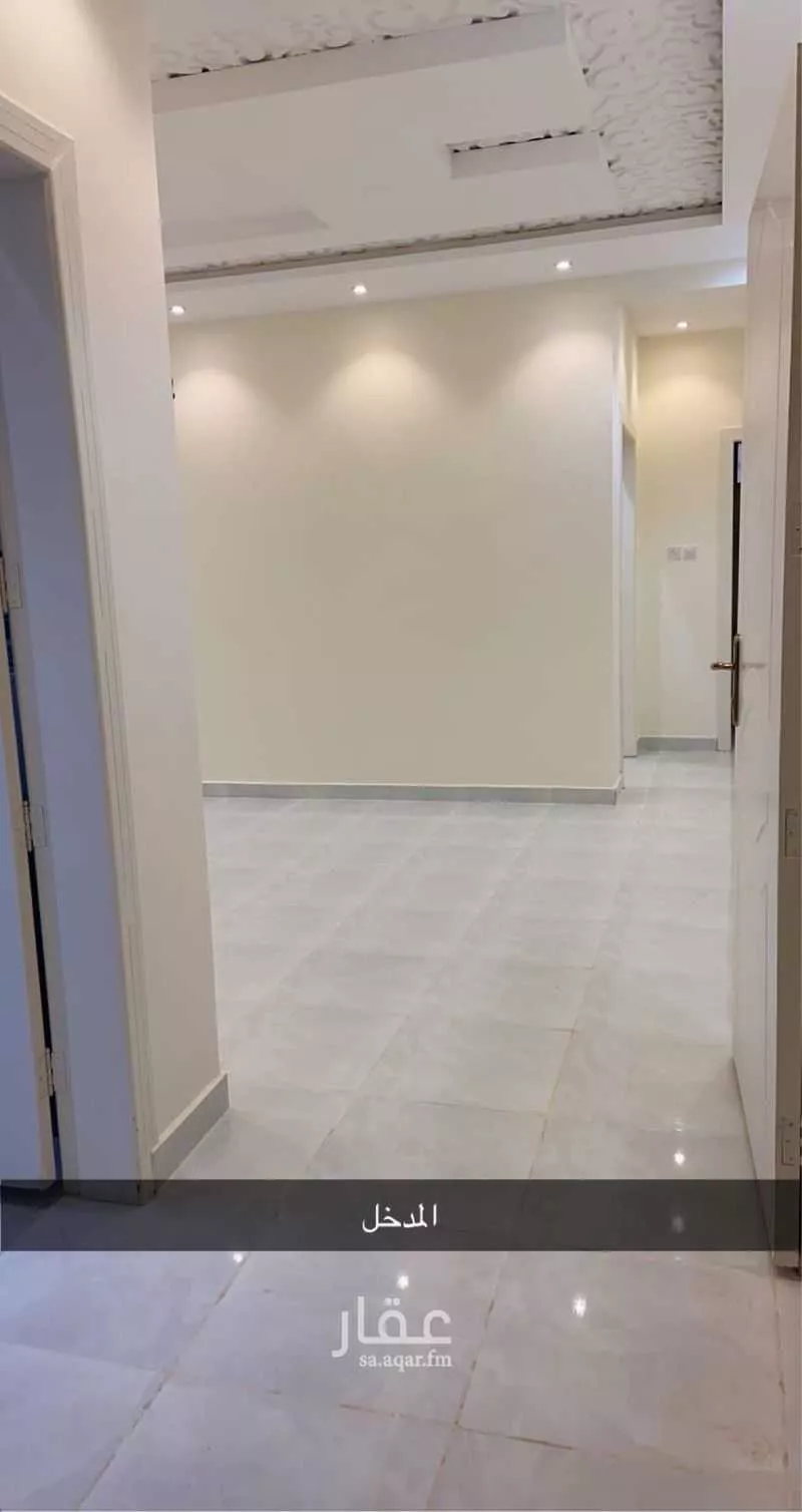 شقة للإيجار في شارع مرخ, حي اليرموك, مدينة الرياض, منطقة الرياض 1 صورة