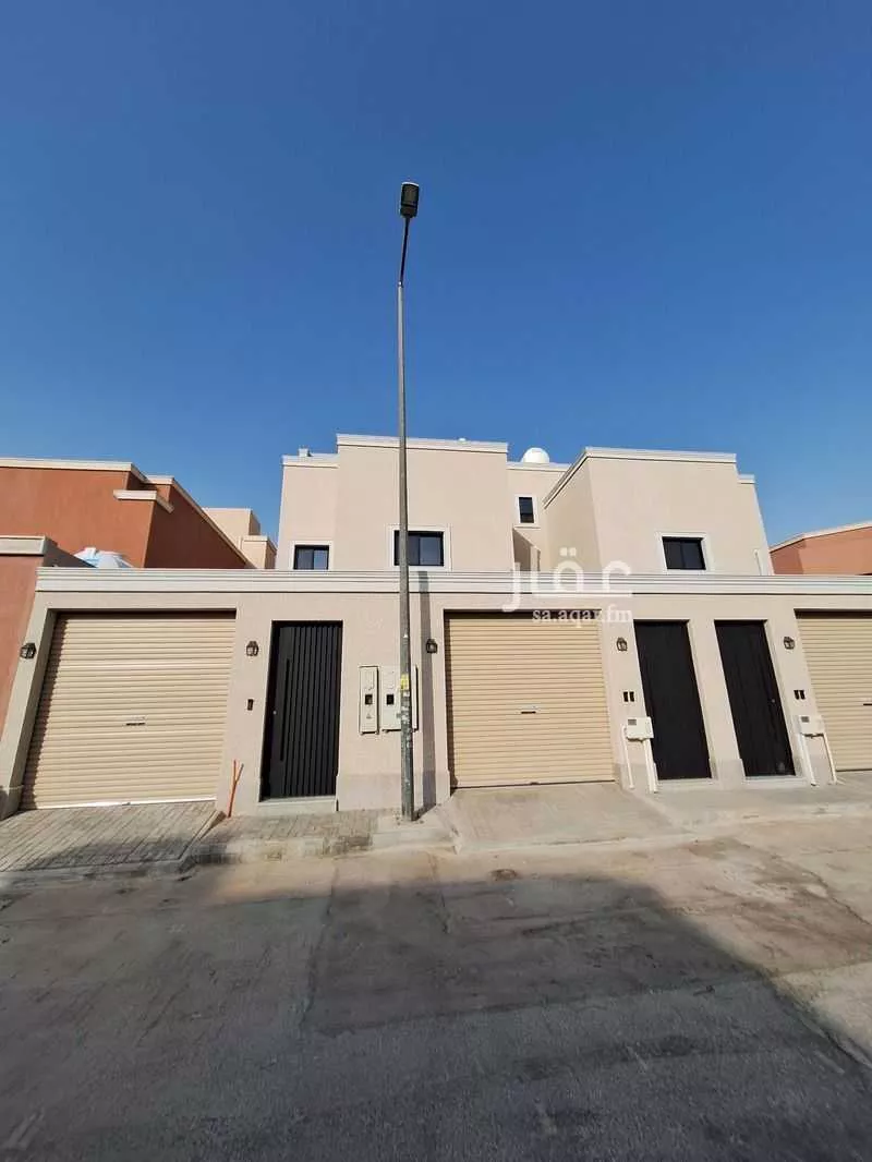 دور للإيجار في شارع المرحب, حي الروابي, مدينة الرياض, منطقة الرياض 1 صورة