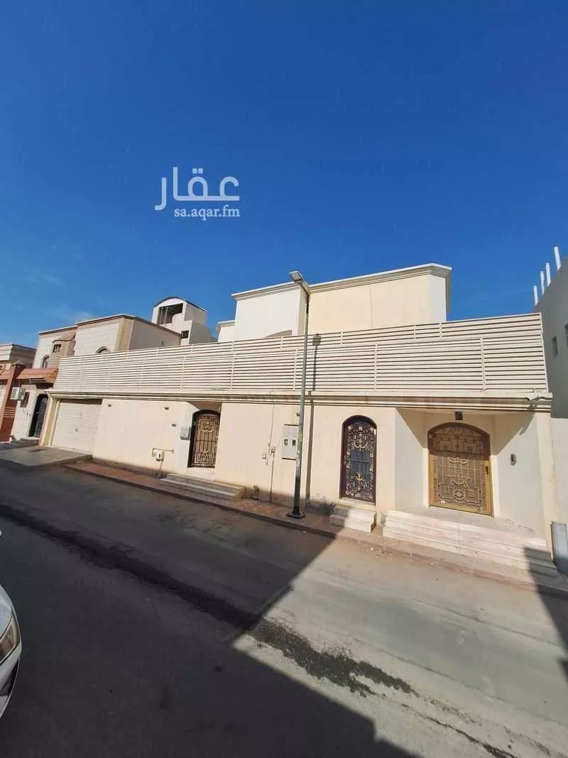 فيلا للبيع في شارع ابن منيب, حي الفيحاء, مدينة الرياض, منطقة الرياض 1 صورة