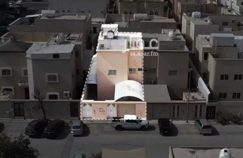 فيلا للإيجار في شارع الثامية, حي السلام, مدينة الرياض, منطقة الرياض 1 صورة
