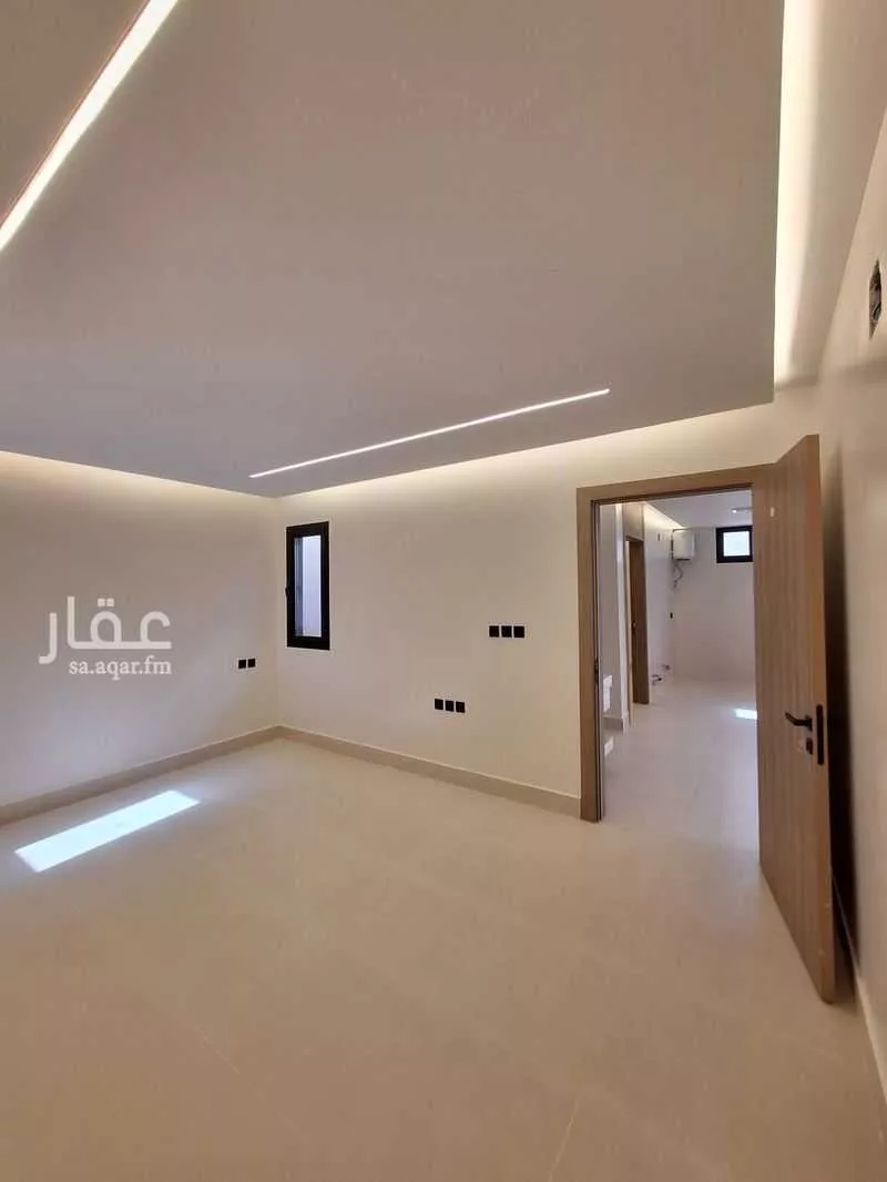 شقة للإيجار في شارع عبدالعزيز الباهلي, حي الفيحاء, مدينة الرياض, منطقة الرياض 1 صورة