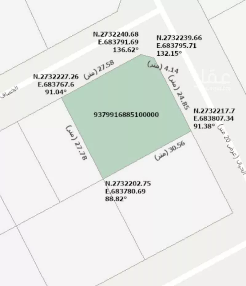 فيلا للبيع في شارع الحيال, حي الفيحاء, مدينة الرياض, منطقة الرياض 1 صورة