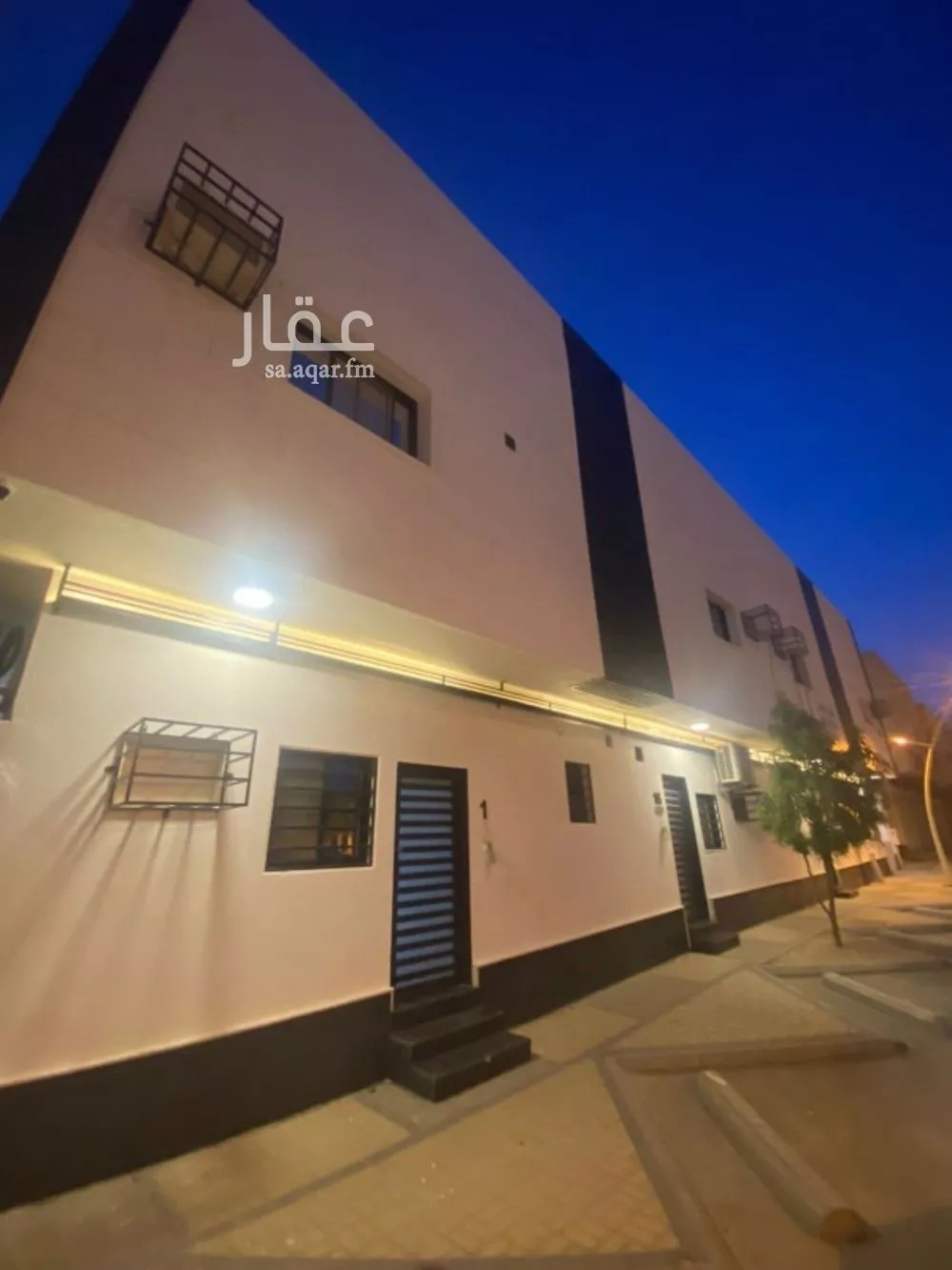 شقة للإيجار في شارع شارع اسطنبول, حي الفيحاء, مدينة الرياض, منطقة الرياض 1 صورة