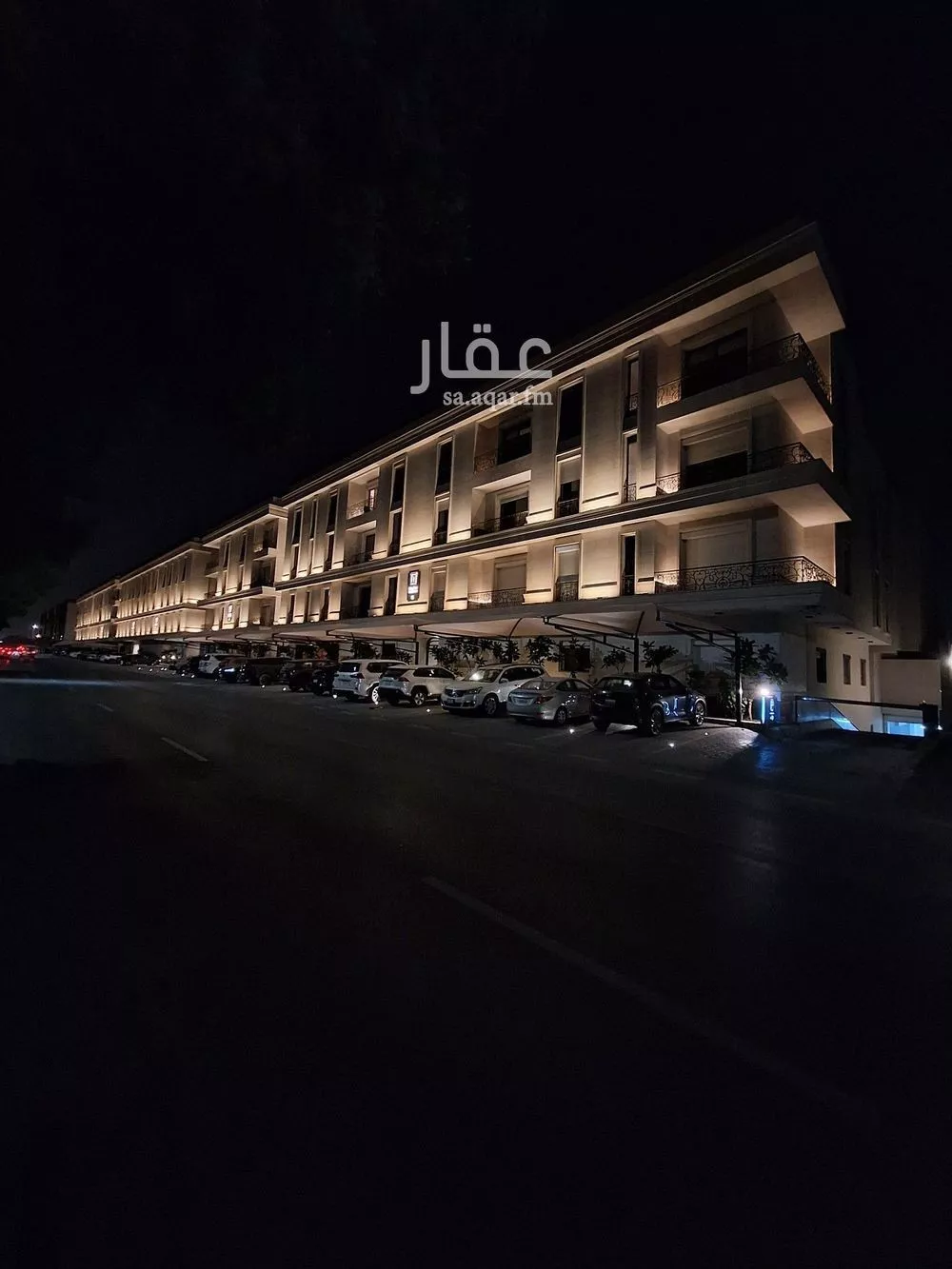 شقة للإيجار في شارع بريدة, حي الريان, مدينة الرياض, منطقة الرياض 1 صورة