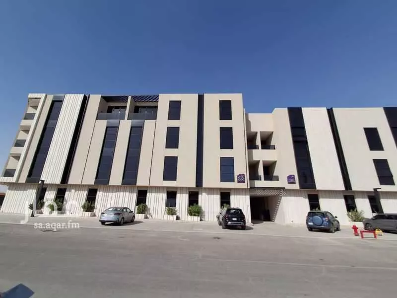 شقة للإيجار في شارع ممر107, حي الرمال, مدينة الرياض, منطقة الرياض 1 صورة