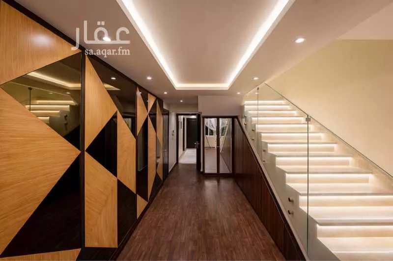 شقة للإيجار في شارع الثميله, حي الملقا, مدينة الرياض, منطقة الرياض 1 صورة