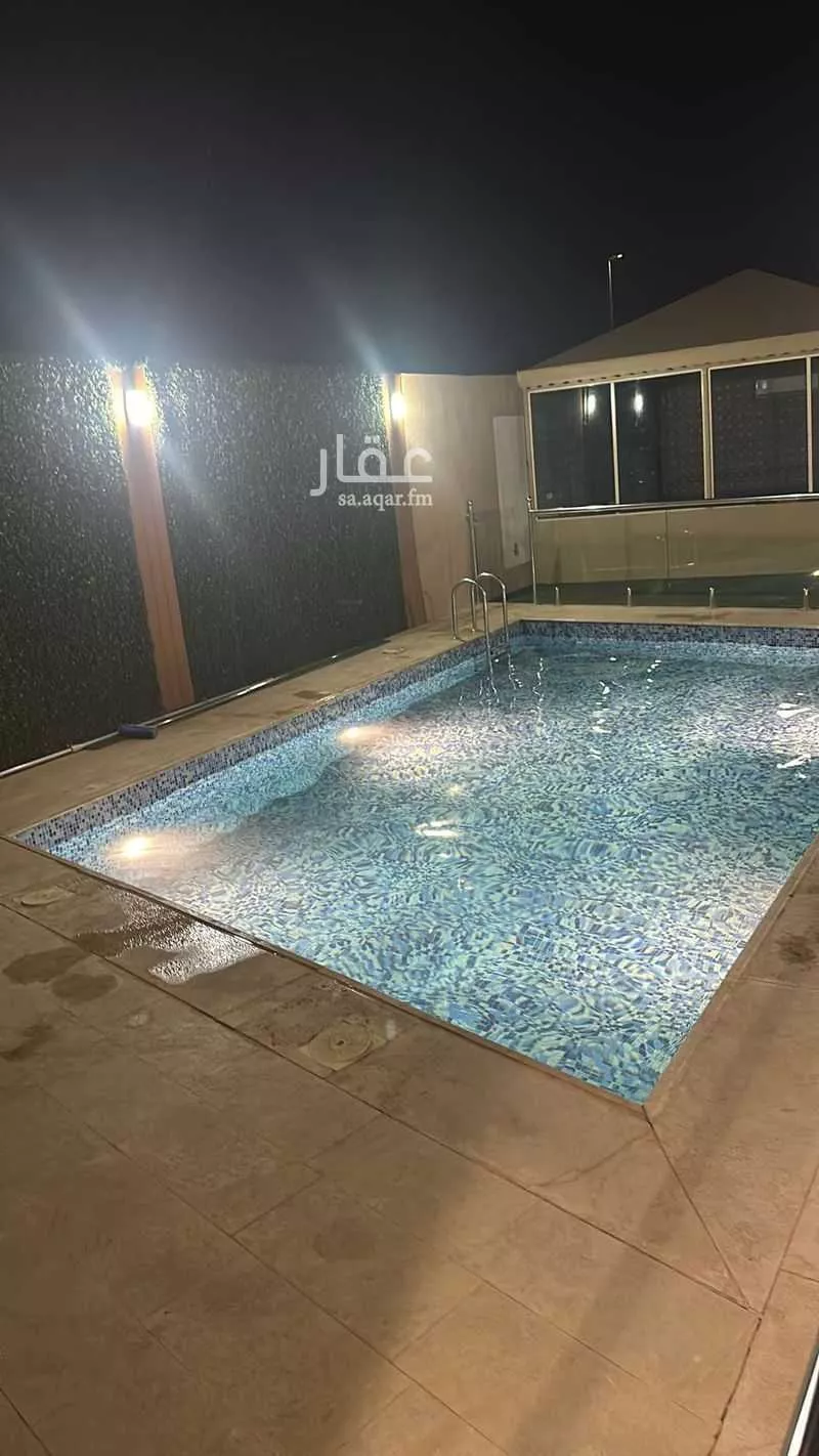 استراحة للإيجار في شارع 13307223, حي المرقب, مدينة المجمعه, منطقة الرياض 1 صورة