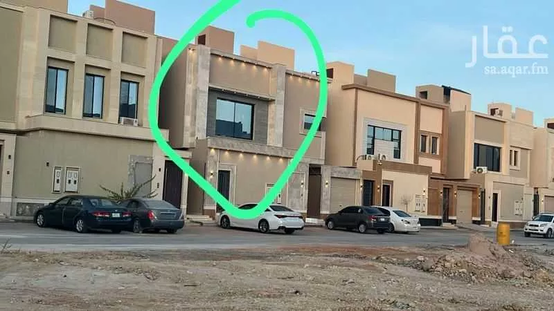 شقة للإيجار في شارع حرة تبوك, حي النرجس, مدينة الرياض, منطقة الرياض 1 صورة