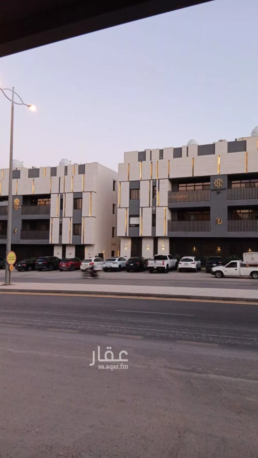شقة للبيع في شارع علقمة بن وائل, حي النرجس, مدينة الرياض, منطقة الرياض 1 صورة
