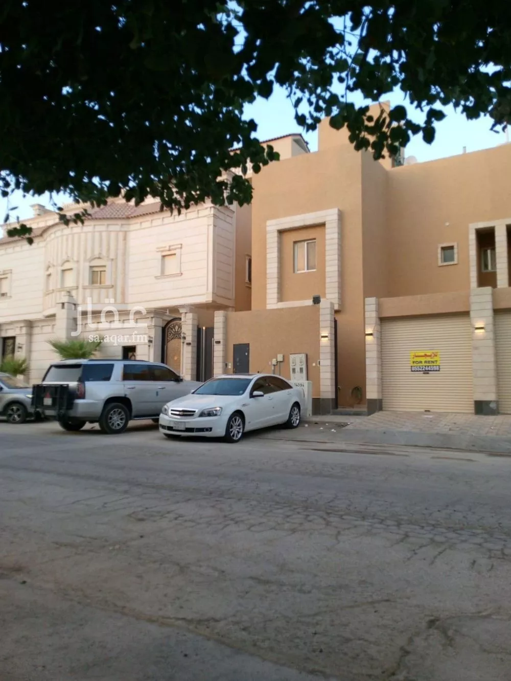 دور للإيجار في شارع يوسف السلمي, حي النرجس, مدينة الرياض, منطقة الرياض 1 صورة