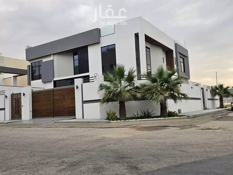 فيلا للبيع في شارع احمد البرقي, حي النهضة, مدينة الدمام, المنطقة الشرقية 1 صورة