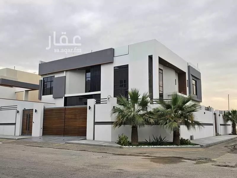 فيلا للبيع في شارع احمد البرقي, حي النهضة, مدينة الدمام, المنطقة الشرقية 1 صورة