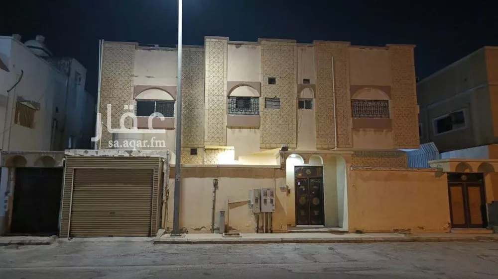 فيلا للبيع في شارع 22 ب, حي بدر, مدينة الدمام, المنطقة الشرقية 1 صورة
