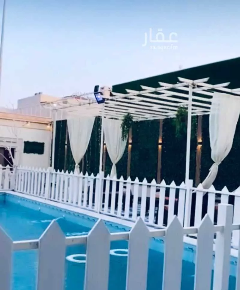 استراحة للبيع في شارع بعجه بن زيد, حي الشافية, مدينة المدينه المنوره, منطقة المدينة المنورة 1 صورة