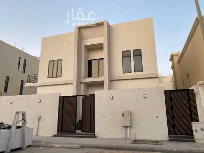 فيلا للبيع في شارع درهم ابن معاوية, حي التحلية, مدينة الخبر, المنطقة الشرقية 1 صورة