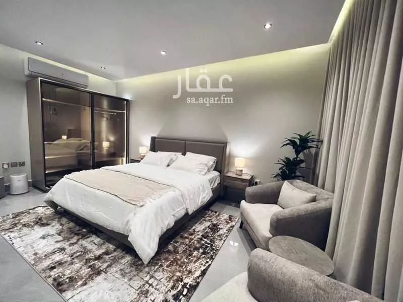 شقة للإيجار في شارع التوفيق, حي المونسية, مدينة الرياض, منطقة الرياض 1 صورة