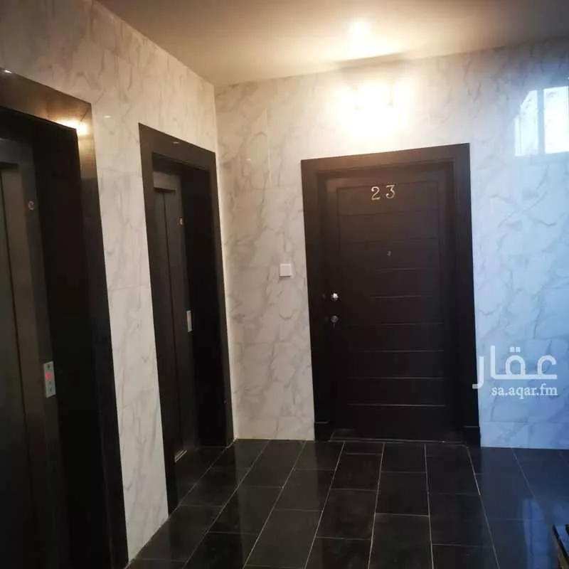 عمارة للإيجار في شارع فلسطين, حي مشرفة, مدينة جدة, منطقة مكة المكرمة 1 صورة
