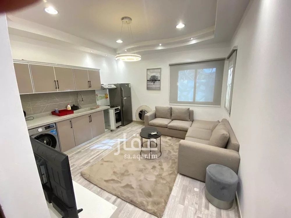 شقة للإيجار في شارع محمد ابن ابراهيم ابن جبير, حي الملك فهد, مدينة الرياض, منطقة الرياض 1 صورة