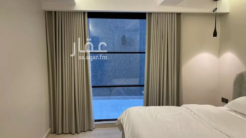 شقة للإيجار في شارع أبي ثلوم, حي العليا, مدينة الرياض, منطقة الرياض 1 صورة