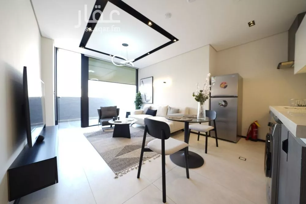 شقة للإيجار في شارع أبي ثلوم, حي العليا, مدينة الرياض, منطقة الرياض 1 صورة