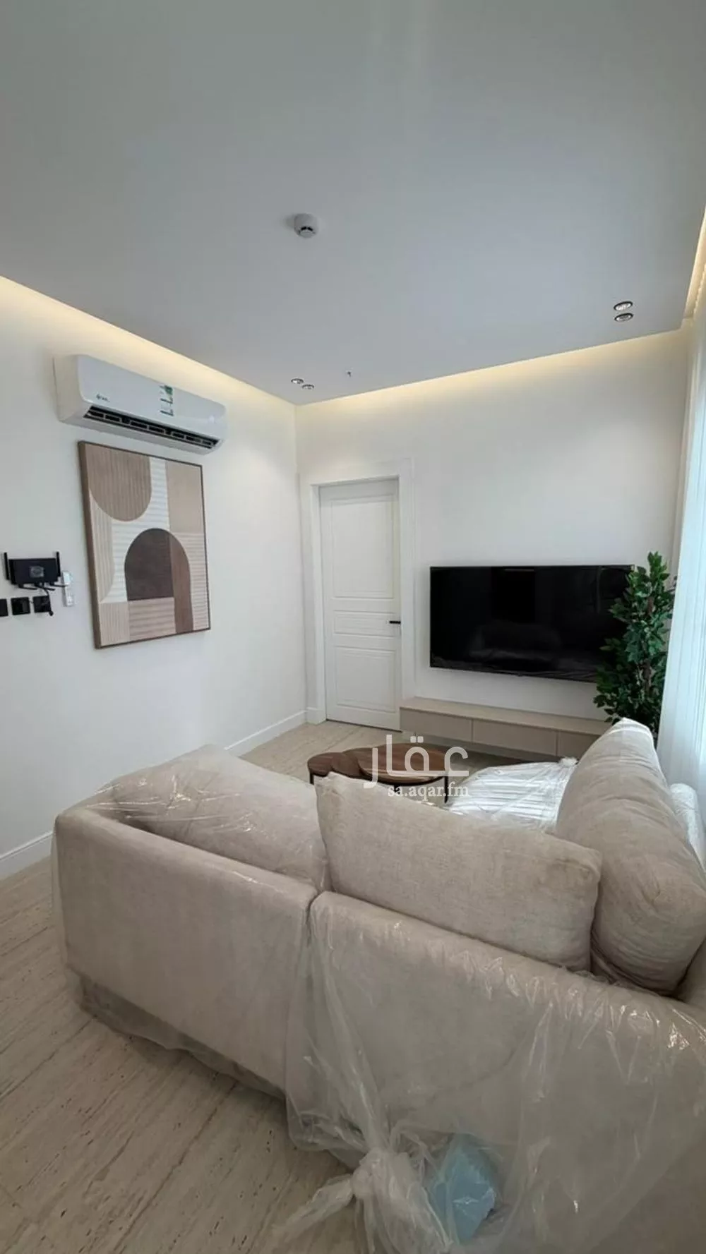 شقة للإيجار في شارع زيد بن عاصم بن عمرو بن عوف, حي النرجس, مدينة الرياض, منطقة الرياض 1 صورة