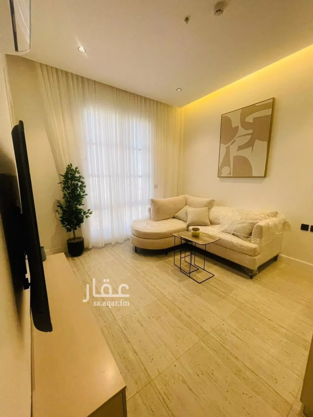 شقة للإيجار في شارع زيد بن عاصم بن عمرو بن عوف, حي النرجس, مدينة الرياض, منطقة الرياض 1 صورة