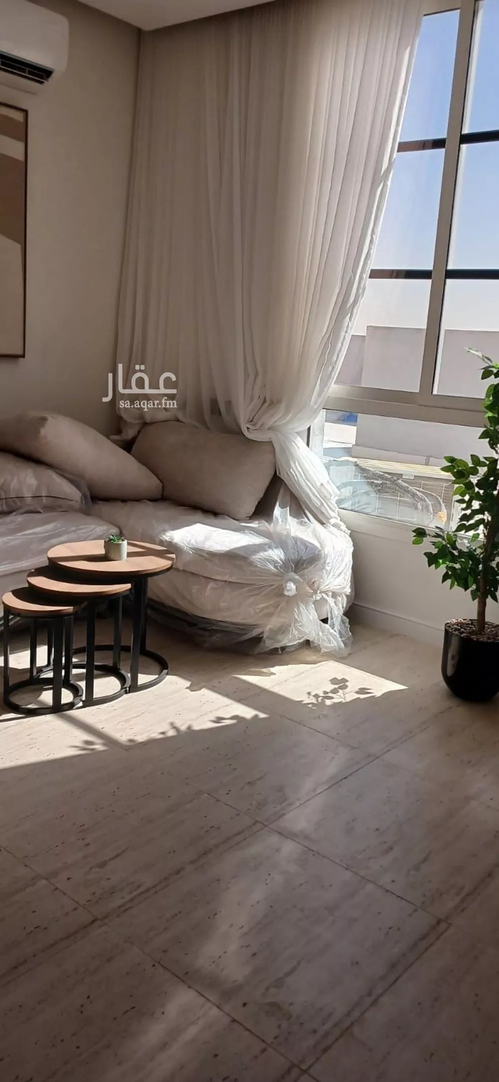 شقة للإيجار في شارع زيد بن عاصم بن عمرو بن عوف, حي النرجس, مدينة الرياض, منطقة الرياض 1 صورة