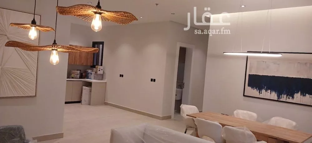 شقة للبيع في شارع الامير ناصر بن سعود بن فرحان ال سعود, حي الياسمين, مدينة الرياض, منطقة الرياض 1 صورة