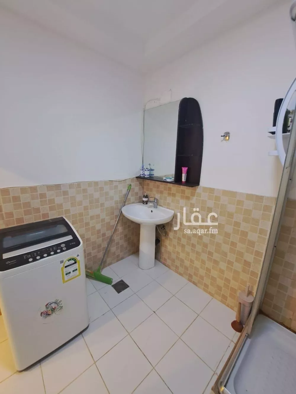 شقة للإيجار في شارع محمد ابن ابراهيم ابن جبير, حي الملك فهد, مدينة الرياض, منطقة الرياض 1 صورة