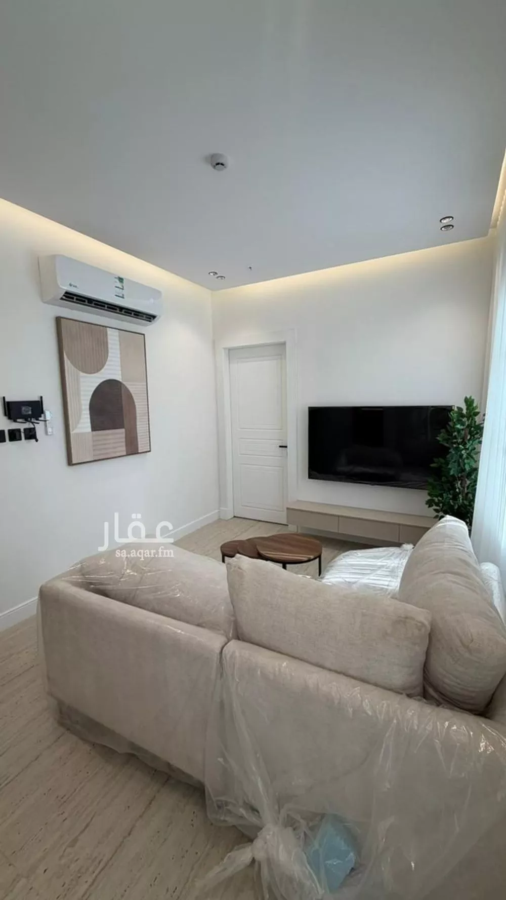 شقة للإيجار في شارع زيد بن عاصم بن عمرو بن عوف, حي النرجس, مدينة الرياض, منطقة الرياض 1 صورة