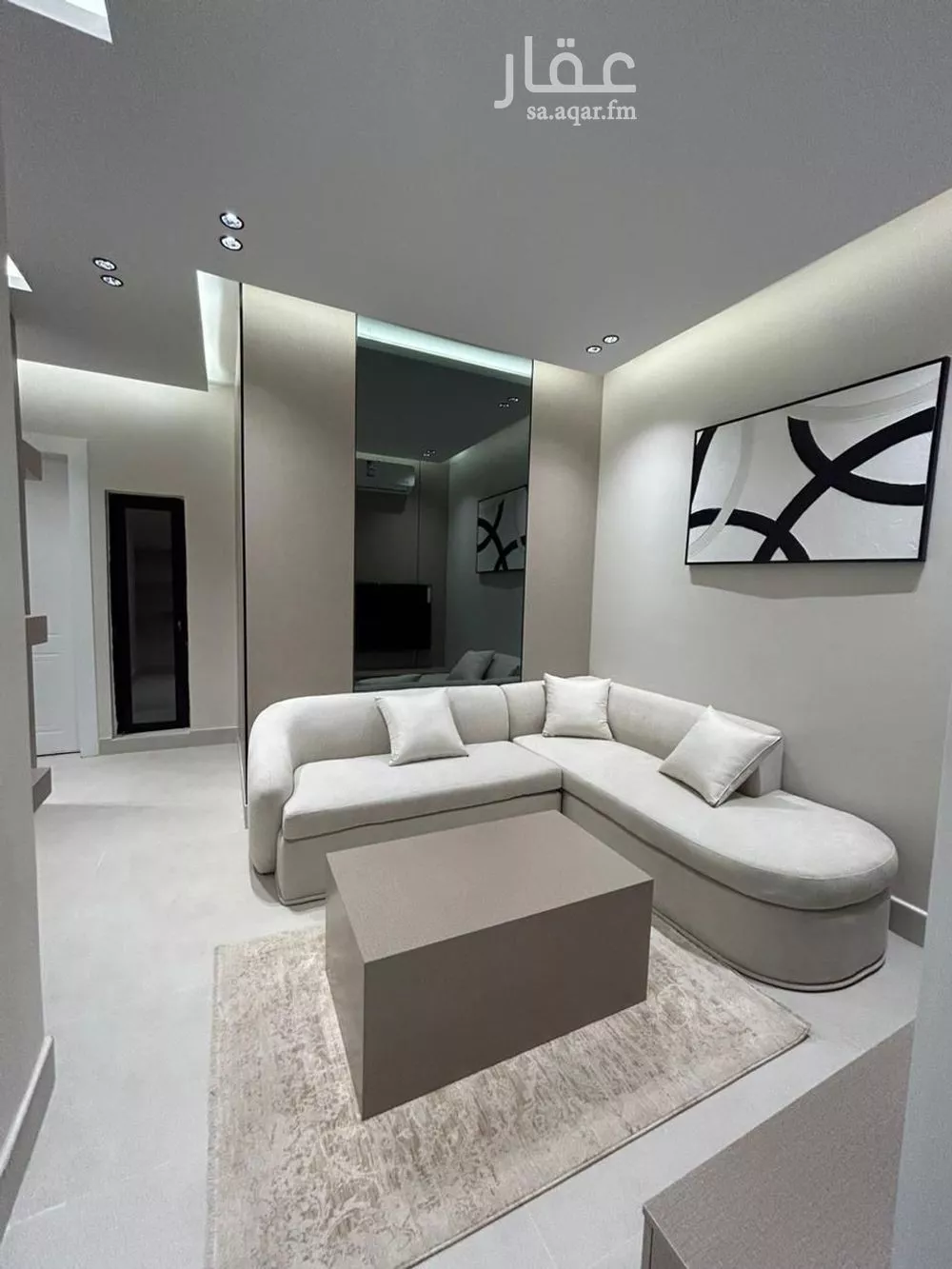 شقة للإيجار في شارع الفجر, حي الياسمين, مدينة الرياض, منطقة الرياض 1 صورة