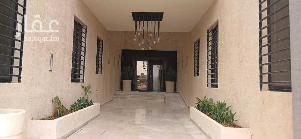 شقة للإيجار في شارع عبدالله بن ابراهيم بن سيف, حي قرطبة, مدينة الرياض, منطقة الرياض 1 صورة