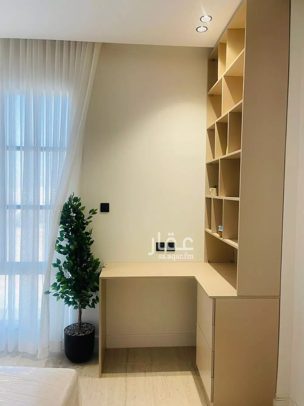 شقة للإيجار في شارع زيد بن عاصم بن عمرو بن عوف, حي النرجس, مدينة الرياض, منطقة الرياض 1 صورة
